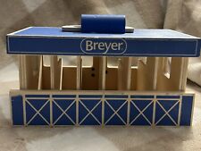 Breyer wooden carrier for sale  Choctaw