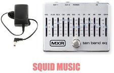 Mxr dunlop ten for sale  Huntington Beach