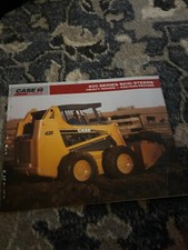 Case international 435 for sale  Berlin