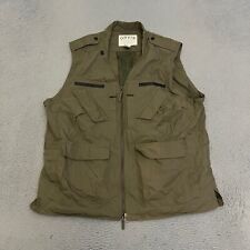 Orvis fishing vest for sale  Katy