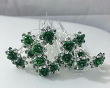 Diamante bridal hair for sale  LONDON