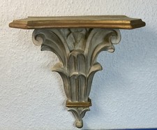 Schöne nostalgische wandkonso gebraucht kaufen  Hückelhoven