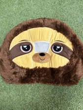 Sloth animal head for sale  NORTHAMPTON