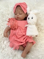 Reborn baby ella for sale  CUMNOCK