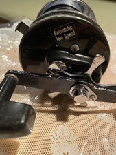 Abu garcia reel d'occasion  Expédié en Belgium