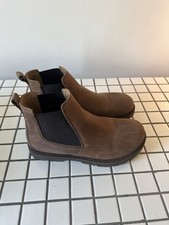Birkenstock stalon mocha for sale  LONDON
