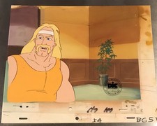 Hulk hogan rock for sale  Woodland Hills