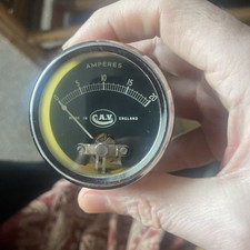 Nos antique cav for sale  RUGELEY