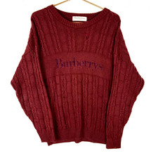 Vintage burberry wool for sale  Niagara Falls