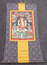 Thangka tibet antique for sale  New Hope