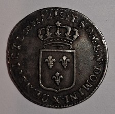 Ecu grand écusson d'occasion  Beaumont-du-Périgord