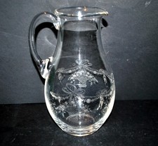 Pichet carafe ancien d'occasion Pichet carafe ancien d'occasion  Bischheim