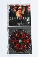 Testament - Low - 1994 - Atlantic - CD comprar usado  Enviando para Brazil