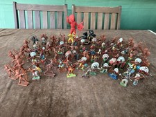 Collection western indian for sale  SITTINGBOURNE