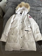 Canada goose coat for sale Canada goose coat for sale  BLACKPOOL
