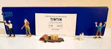 Pixi tintin coke d'occasion  Combs-la-Ville