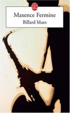 Billard blues. jazz d'occasion Billard blues. jazz d'occasion  Corbeil-Essonnes