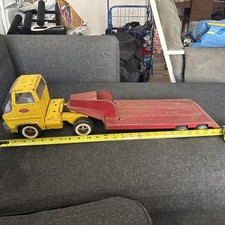 tonka flatbed for sale tonka flatbed for sale Encino