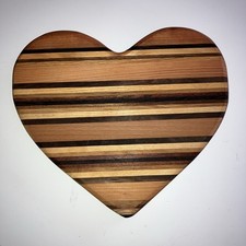 Schneidebrett schneidbrett hol gebraucht kaufen  Ammerbuch