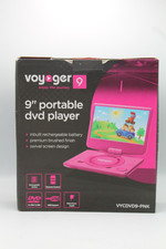 Voyager pink inch for sale  LONDON