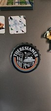 Theresianer calamita frigo usato  Bracciano