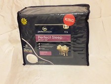 New king serta for sale  Warrenton