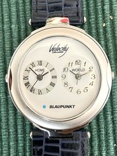 Armbanduhr velocity blaupunkt gebraucht kaufen  Hildesheim