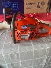 husqvarna 350 chainsaw for sale  CHICHESTER