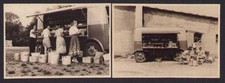 Fotografien imbiss wagen gebraucht kaufen  Berlin