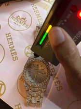 Luxury men watch for sale  Cambridge