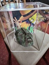 Loki mask mask for sale  LARNE