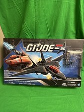 Hasbro joe silent for sale  Fountain Hills