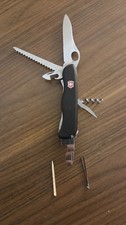 Victorinox swiss soldiers gebraucht kaufen  Hemdingen