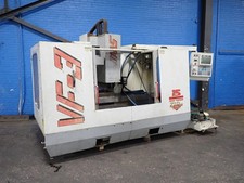 Haas cnc vmc for sale  Euclid
