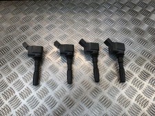 Golf mk7 seat for sale  LINCOLN