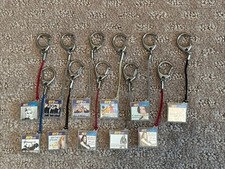 Lot vintage tiger for sale  Jackson