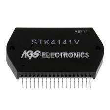 Stk4141v stk 4141v usato  Vignate