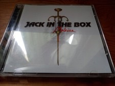 Jack the box d'occasion  Redon