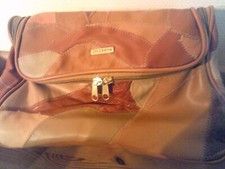 Damen handtasche braun gebraucht kaufen  Hannover