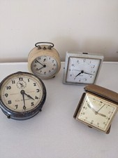 old alarm clock for sale old alarm clock for sale BIGGLESWADE