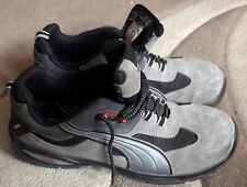 Puma s1p src gebraucht kaufen  Schweinfurt