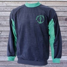 Sweat shirt sport d'occasion  Tours-