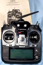 Futaba 12fga fasst for sale  Palm Bay