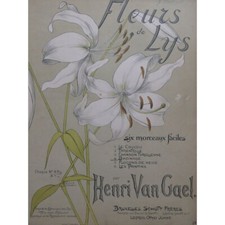 Van gael henri d'occasion  Blois