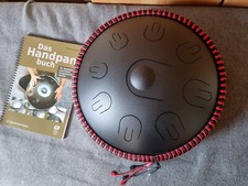 Fame travel handpan gebraucht kaufen  Solingen