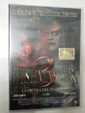 Wishmaster pietra del usato Wishmaster pietra del usato  Palermo