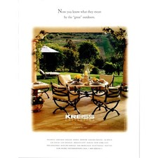 Kreiss print magazine for sale  Cedar Falls