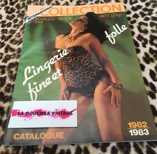 Vintage 1980s very d'occasion  France