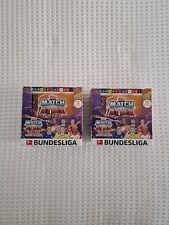 Topps bundesliga match gebraucht kaufen  Deutschland