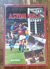 Aston villa story for sale  KNARESBOROUGH